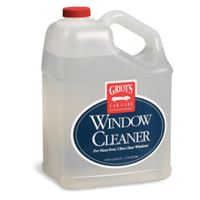 Load image into Gallery viewer, Griots Garage Window Cleaner 1 Gallon 11110 - Auto Obsessed
