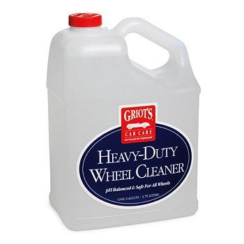Griots Garage Heavy-Duty Wheel Cleaner 1 gallon 11027 - Auto Obsessed