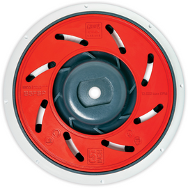 Griots Garage 5'' Fanned Plate B5FBP - Auto Obsessed