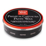 Griot's Garage Premium Carnauba Wax 12oz 11029