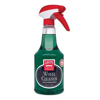 Griots Garage Wheel Cleaner 22oz 10970 - Auto Obsessed