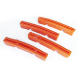 Grit Guard Universal Pad Washer Replacement Feet (4-Pack)