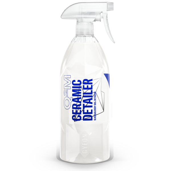 Gyeon Ceramic Detailer 1000ml - Auto Obsessed