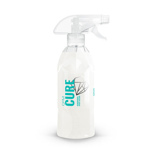 Gyeon Cure 400mL - Auto Obsessed