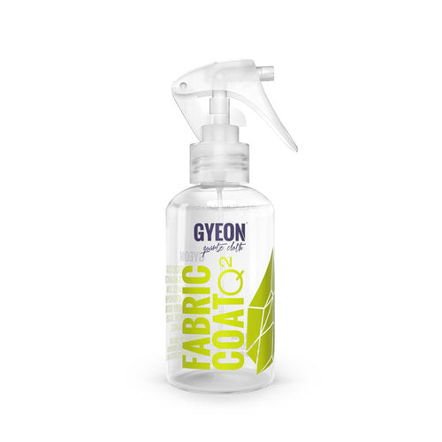 Gyeon Fabric Coat 120mL - Auto Obsessed