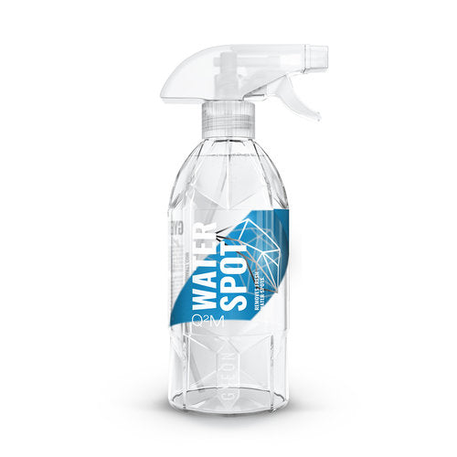 Gyeon Water Spot Remover 500mL - Auto Obsessed