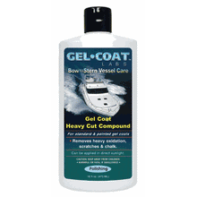 Load image into Gallery viewer, Gel Coat Labs Heavy Cut Compound - Auto Obsessed