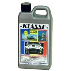 Klasse High Gloss Sealant Glaze 16oz - Auto Obsessed