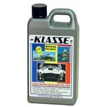 Load image into Gallery viewer, Klasse High Gloss Sealant Glaze 16oz - Auto Obsessed