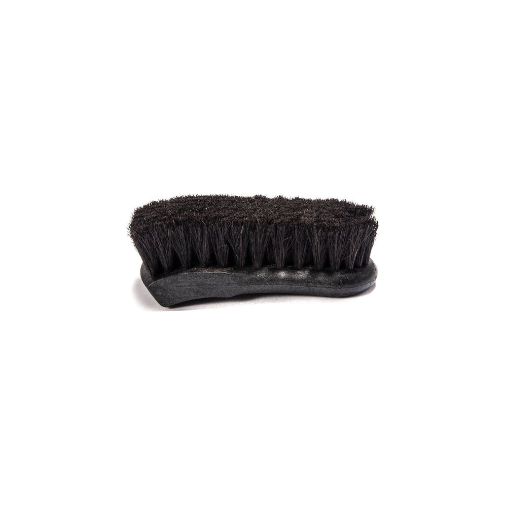 Leather-Interior-Convertible Top | Premium Horse Hair Brush - Auto Obsess