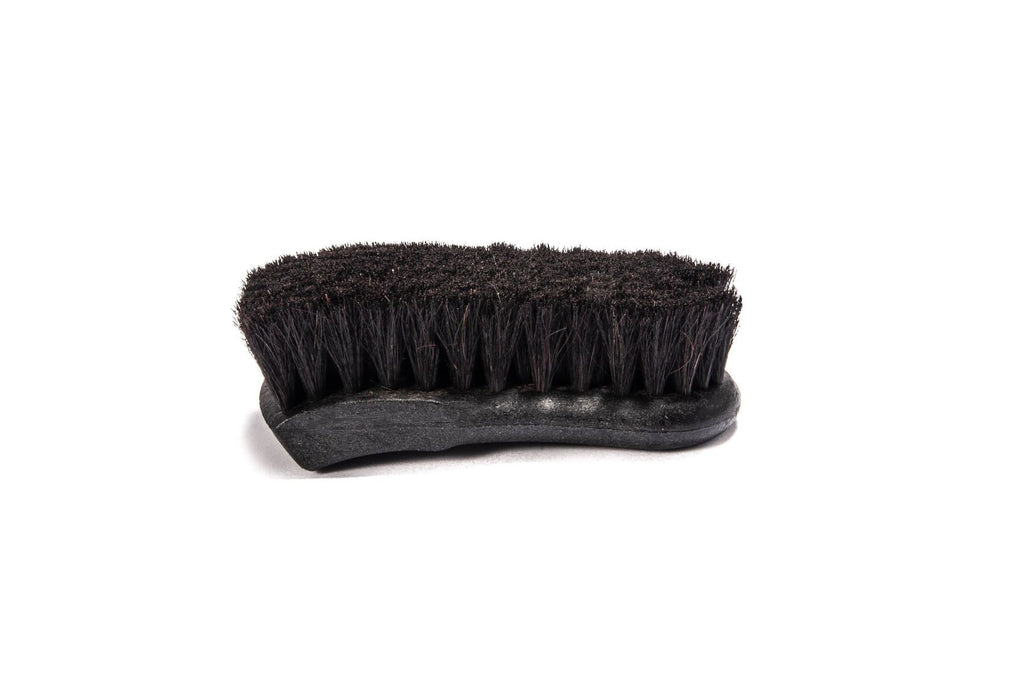 Leather-Interior-Convertible Top | Premium Horse Hair Brush - Auto Obsess
