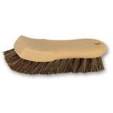 Horse Hair Brush for Leather/Interior/Convertible Tops