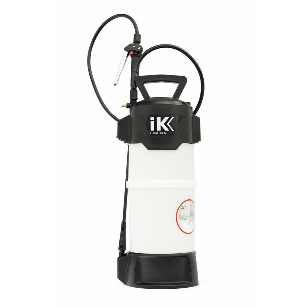 IK Foam Pro 12 Sprayer - Auto Obsessed