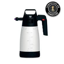 Load image into Gallery viewer, IK Sprayer Foam Pro 2+ pressurized handheld sprayer – Auto Obsessed