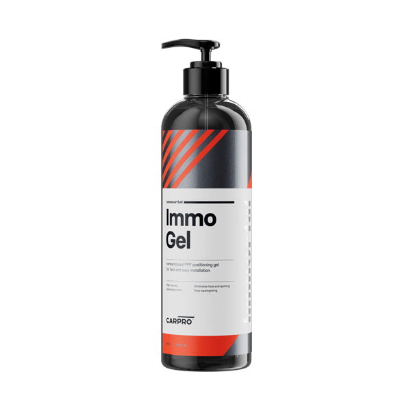 CarPro ImmoGel 500ml - Auto Obsessed