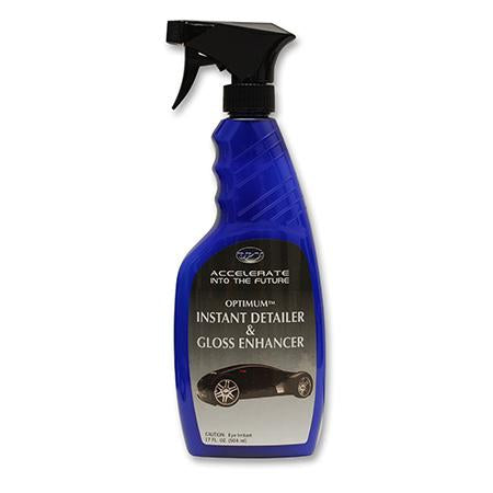 Optimum Instant Detailer & Gloss - Auto Obsessed