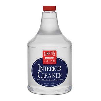 Griots Garage Interior Cleaner 11104 - Auto Obsessed