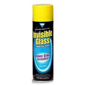 Stoner Invisible Glass Aerosol - Auto Obsessed