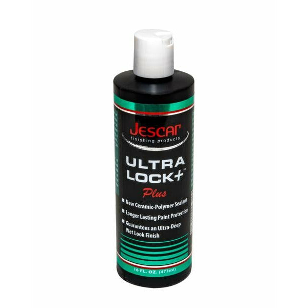 Jescar Ultra Lock Plus 16oz - Auto Obsessed