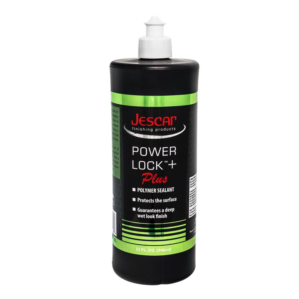 Jescar Power Lock Plus 32oz - Auto Obsessed