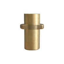 Load image into Gallery viewer, Foam Cannon Adapter Karcher K-Series Brass - Auto Obsessed