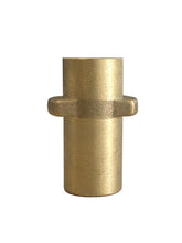 Load image into Gallery viewer, Foam Cannon Adapter Karcher K-Series Brass - Auto Obsessed