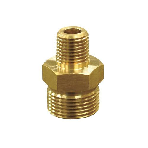 MTM Twist and Seal M22 x 3/8" Male Plug - Auto Obsessed