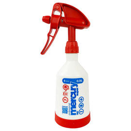 Kwazar Mercury Pro+ 360 500ml Red - Auto Obsessed