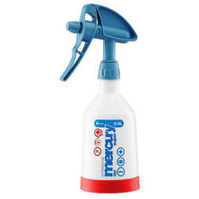Load image into Gallery viewer, Kwazar Mercury Pro+ 360 500ml Red with Blue Sprayer - Auto Obsessed
