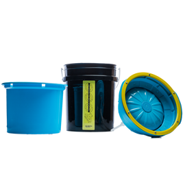 Lake Country System 4000 Pad Washer - Auto Obsessed