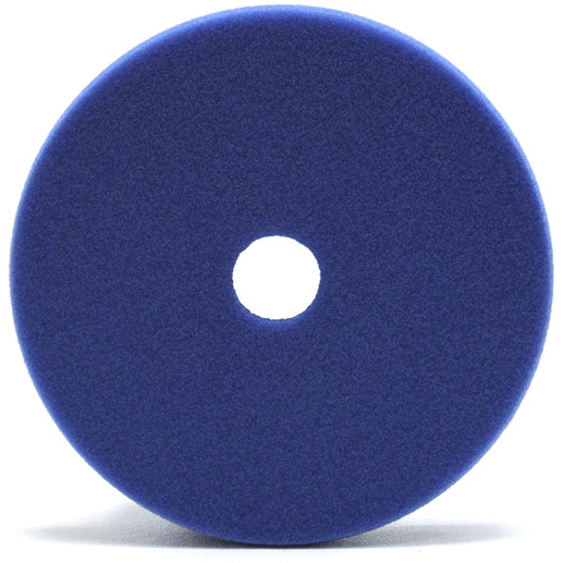 Lake Country 5.5" SDO Blue Pad - Auto Obsessed