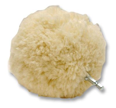 Lake Country 5" Wool Cutting Ball - Auto Obsessed