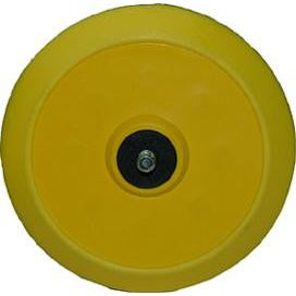 Lake Country 6" DA (Dual Action) Backing Plate - Auto Obsessed