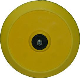 Lake Country 6" DA (Dual Action) Backing Plate - Auto Obsessed