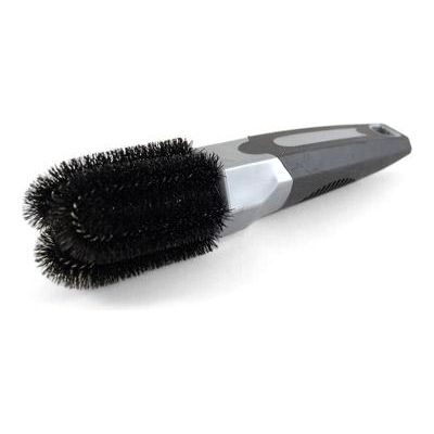 Lug Brush Wheel Lug Nut Brush - Auto Obsessed