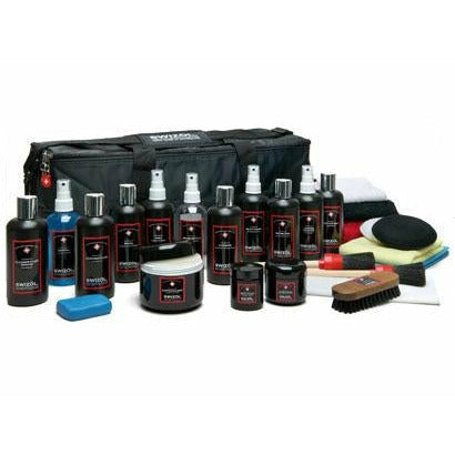 _Swissvax Master Collection Kit without wax SE1335000 - Auto Obsessed