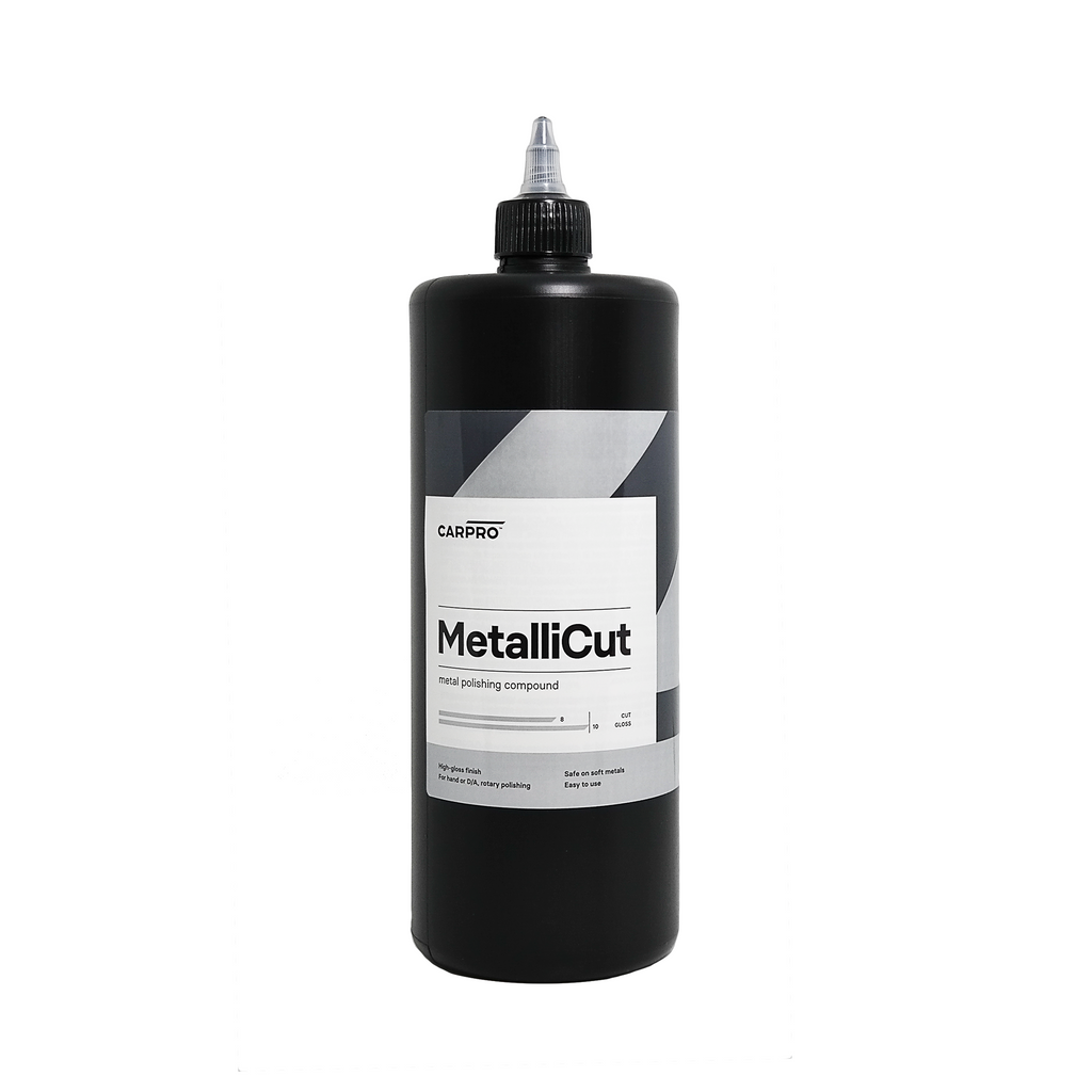 CarPro MetalliCut 1L - Auto Obsessed