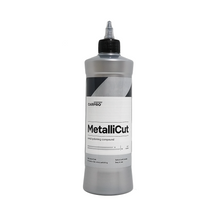 Load image into Gallery viewer, CarPro MetalliCut 500mL - Auto Obsessed