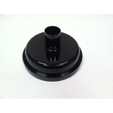 MetroVac Master Blaster Front - MVC-56AAA - Auto Obsessed
