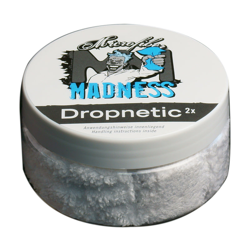 Microfiber Madness Dropnetic 2 pack - Auto Obsessed