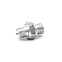 Load image into Gallery viewer, MTM Hydro Steel Plated Fitting 1/4&quot; - Auto Obsessed