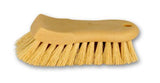 Natural Tampico Upholstery and Carpet Scrub Brush