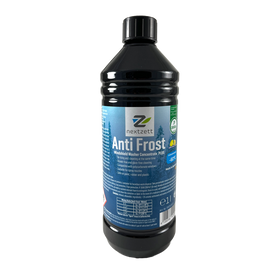 nextzett Anti Frost Windshield Washer Fluid Concentrate 1L - Auto Obsessed