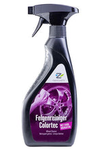 Load image into Gallery viewer, nextzett ColorTec Wheel Cleaner - Auto Obsessed
