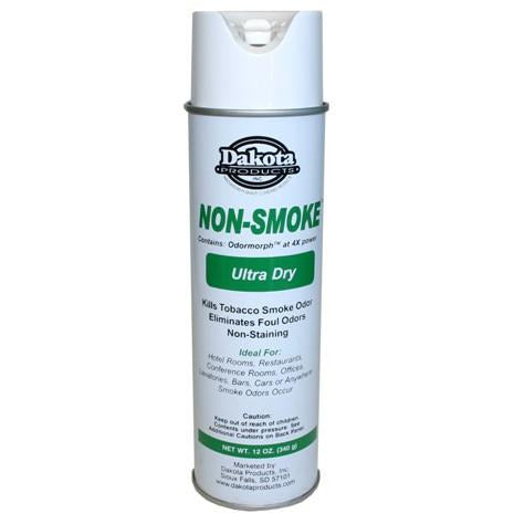 Dakota Non-Smoke Odor Eliminator - Auto Obsessed