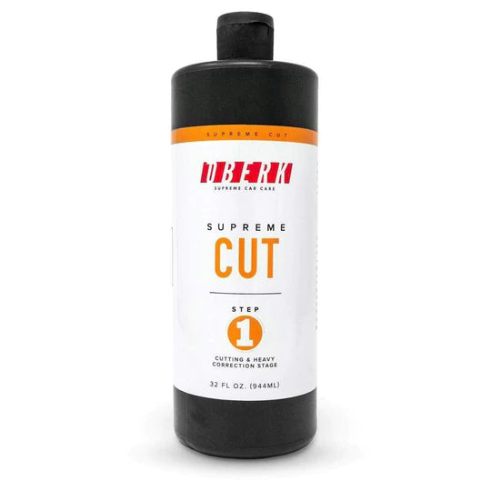 Oberk Supreme Cut Compound 32oz - Auto Obsessed