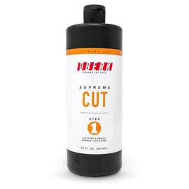 Oberk Supreme Cut Compound 32oz - Auto Obsessed
