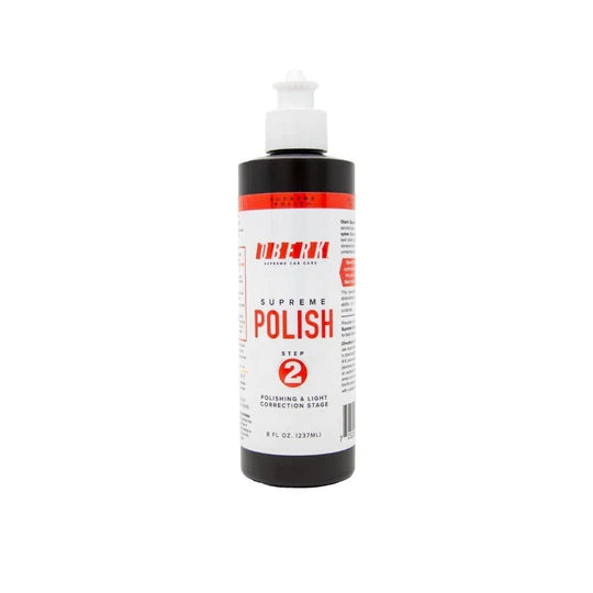 Oberk Supreme Polish 8oz - Auto Obsessed