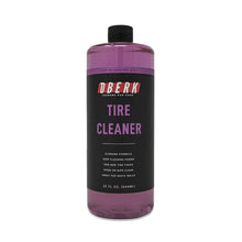 Load image into Gallery viewer, Oberk Tire Cleaner 32oz - Auto Obsessed