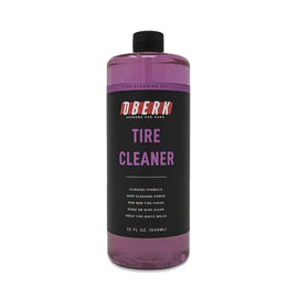 Oberk Tire Cleaner 32oz - Auto Obsessed